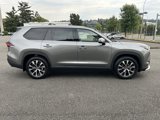 New 2025 Toyota Grand Highlander AWD Hybrid image 4