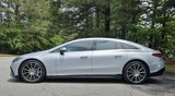 Used 2022 Mercedes-Benz EQS 450+ Sedan image 4