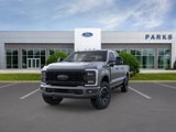 New 2025 Ford F350 Lariat w/ Lariat Ultimate Package image 2