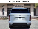 New 2025 Cadillac Escalade IQ Luxury 1 w/ Smart Trailering package image 4