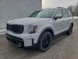 New 2025 Kia Telluride SX X-Line image 5