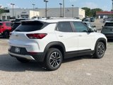 New 2026 Chevrolet TrailBlazer LT w/ Convenience Package image 4