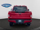 Certified 2022 Ford F350 Lariat w/ Black Appearance Package image 5