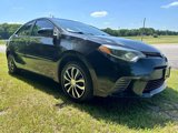Used 2016 Toyota Corolla L image 3