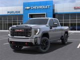 New 2025 GMC Sierra 2500 AT4 w/ AT4 Premium Plus Package image 6