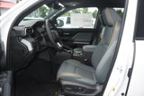 New 2025 Toyota Tacoma 4x4 Double Cab Hybrid image 3