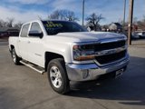 Used 2016 Chevrolet Silverado 1500 LT w/ All Star Edition image 3