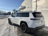 New 2025 Jeep Grand Cherokee L Altitude image 5