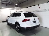 Used 2024 Volkswagen Tiguan S image 4