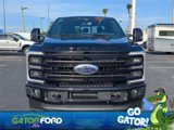 New 2025 Ford F250 Platinum image 3