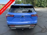 New 2026 Chevrolet Equinox ACTIV image 4