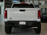 New 2025 Chevrolet Colorado ZR2 w/ Technology Package image 4