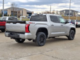 New 2025 Toyota Tundra Platinum image 6