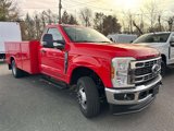 New 2025 Ford F350 XL w/ XL Chrome Package image 4