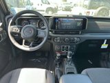 New 2025 Jeep Wrangler Unlimited Rubicon w/ Technology Group image 2