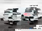 New 2025 Subaru Ascent Bronze Edition image 3
