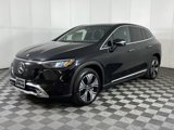 New 2024 Mercedes-Benz EQE 350+ 4MATIC SUV image 3