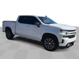 Certified 2021 Chevrolet Silverado 1500 RST w/ Bed Protection Package image 2