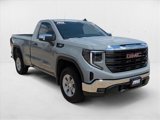 Used 2024 GMC Sierra 1500 Pro w/ Pro Value Package image 3