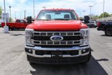 New 2025 Ford F350 XL w/ XL Chrome Package image 4