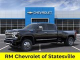 New 2025 Chevrolet Silverado 3500 High Country w/ Technology Package image 2