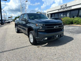 Used 2021 Chevrolet Silverado 1500 RST w/ Convenience Package II image 2