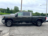 Used 2023 GMC Sierra 2500 SLE w/ SLE Value Package; image 2