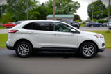 Used 2022 Ford Edge SEL image 4