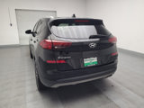 Used 2019 Hyundai Tucson Sport w/ Cargo Package image 6