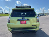 Used 2022 Toyota 4Runner TRD Pro image 4