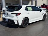 New 2025 Toyota Corolla GR image 3