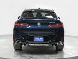 Used 2022 BMW X4 M w/ Executive Package image 5