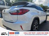 Used 2017 Lexus RX 350 FWD image 5