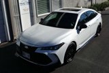Used 2020 Toyota Avalon TRD image 4
