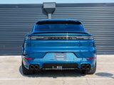New 2026 Porsche Cayenne GTS image 6