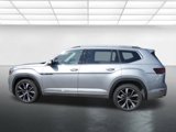 New 2025 Volkswagen Atlas SEL Premium R-Line image 4
