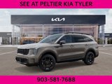 New 2026 Kia Sorento SX Prestige image 3