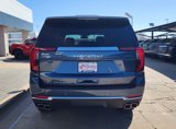 New 2025 GMC Yukon XL Denali w/ Sun & Power Step Package image 4