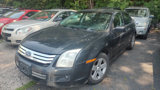 Used 2007 Ford Fusion SE image 2