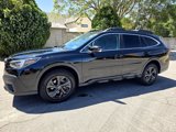 Used 2022 Subaru Outback Onyx Edition XT image 2