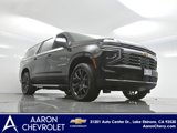 New 2025 Chevrolet Suburban Premier image 2