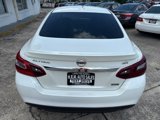 Used 2018 Nissan Altima 2.5 SR w/ SR Special Edition image 6