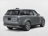 New 2025 Land Rover Range Rover SE image 2