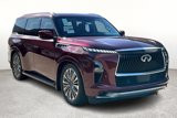 New 2025 INFINITI QX80 Sensory w/ Premium Cargo Package image 2