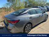 Used 2024 Nissan Sentra S image 4