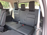 New 2025 Nissan Pathfinder SL w/ SL Premium Package image 6