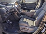 New 2025 Subaru Solterra Limited w/ Limited Package image 4