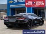 New 2025 Chevrolet Corvette E-Ray w/ Stealth Interior Trim Package image 5