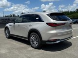 New 2025 MAZDA CX-90 3.3 Turbo w/ Premium Plus Pkg image 5