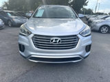 Used 2017 Hyundai Santa Fe SE image 2